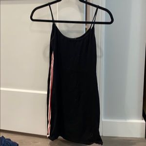 Brandy melville striped dress